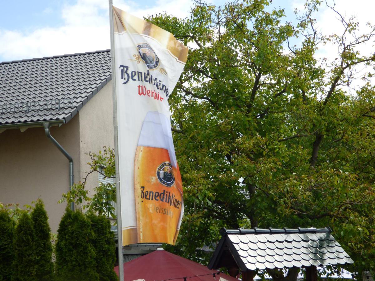 Hotel Nussknacker Fulda Zewnętrze zdjęcie