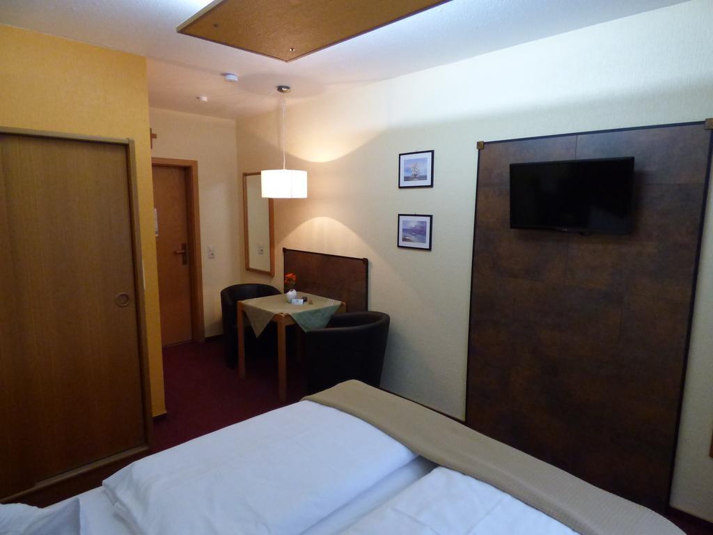 Hotel Nussknacker Fulda Zewnętrze zdjęcie
