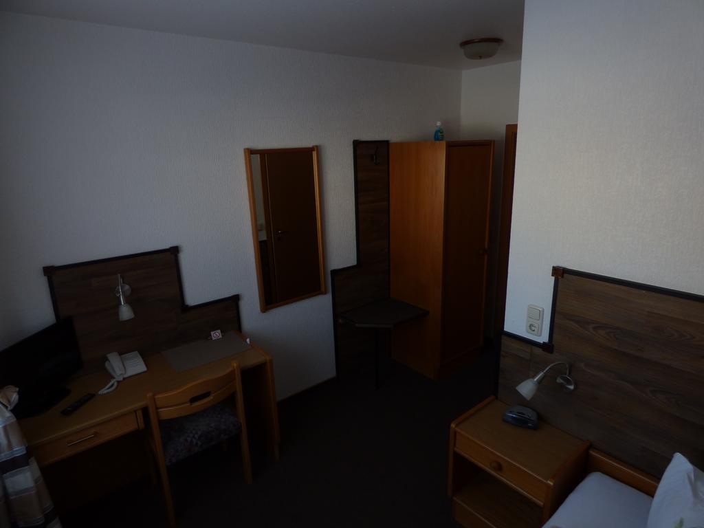 Hotel Nussknacker Fulda Pokój zdjęcie